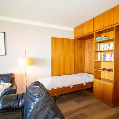 Strandhochhaus 25 Κουξχάφεν