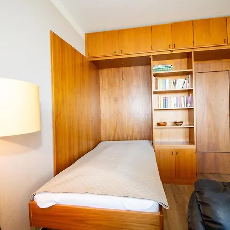 Strandhochhaus 25 Διαμέρισμα