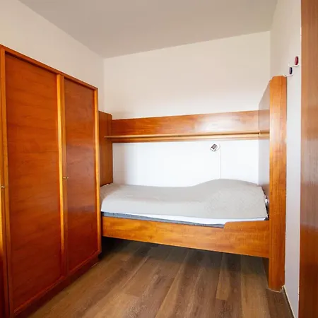 Strandhochhaus 25 Κουξχάφεν