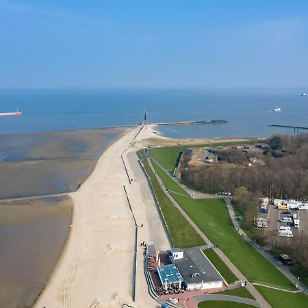 Strandhochhaus 25